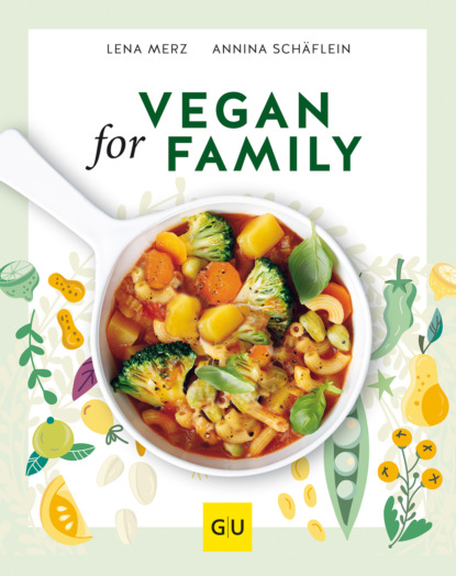 

Vegan for Family