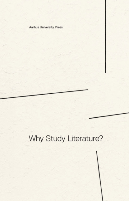 Группа авторов - Why Study Literature?