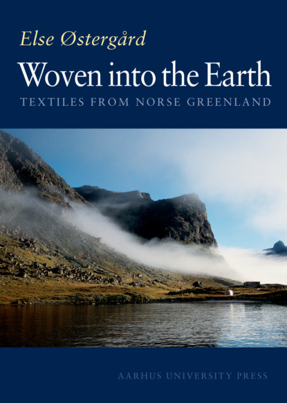 

Woven into the Earth