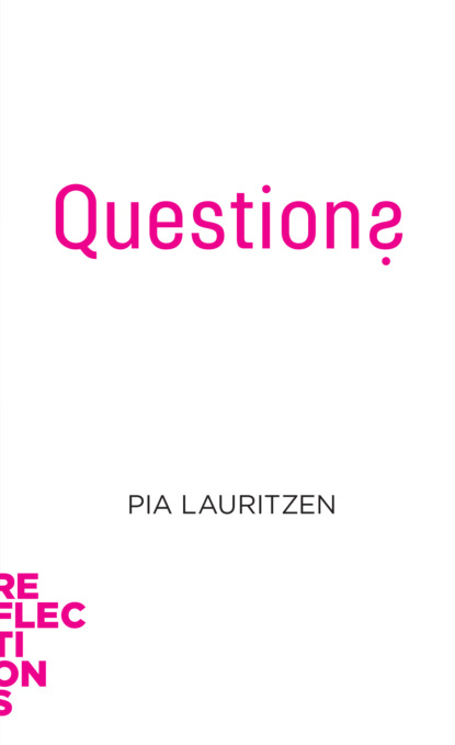 Pia Lauritzen - Questions