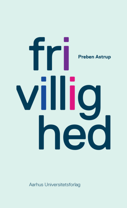 Preben Astrup - Frivillighed