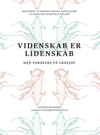 

Videnskab er lidenskab