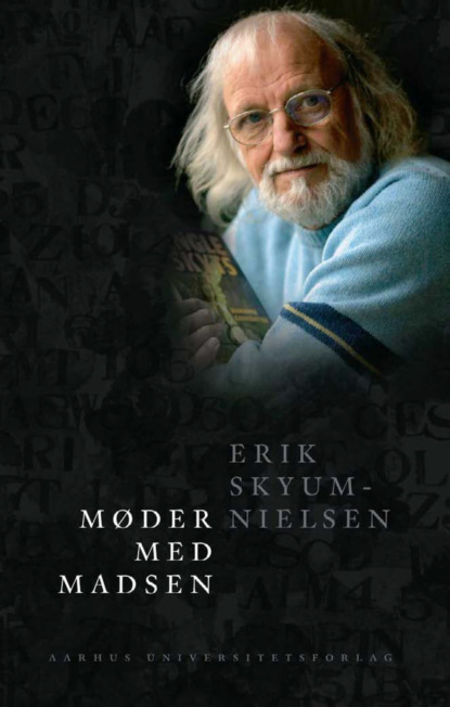 Erik Skyum-Nielsen - Moder med Madsen