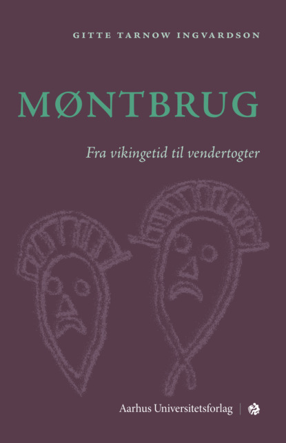 Gitte Tarnow Ingvardson - Montbrug