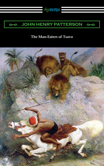 

The Man-Eaters of Tsavo