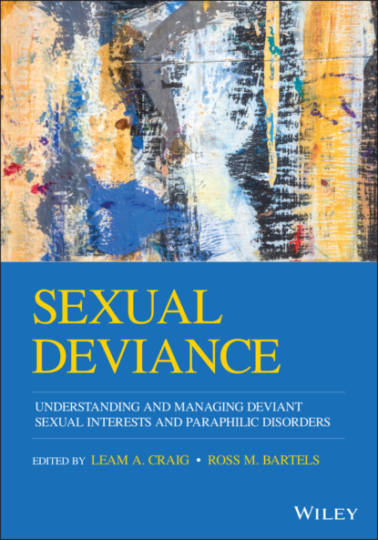 Sexual Deviance (Группа авторов). 