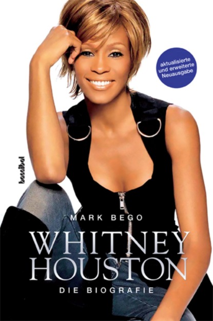 Mark  Bego - Whitney Houston