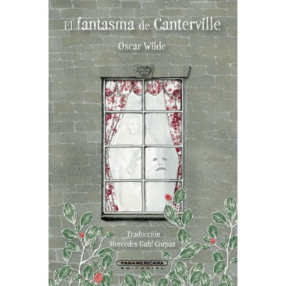 El fantasma de Canterville