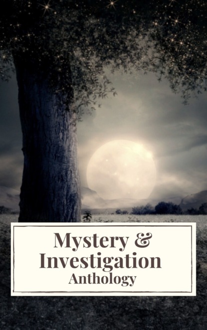 Эдгар Аллан По - Mystery & Investigation Anthology