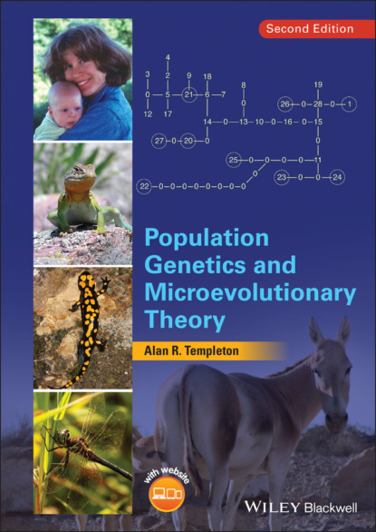 Alan Templeton R. - Population Genetics and Microevolutionary Theory