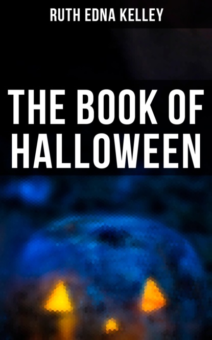 

The Book of Halloween