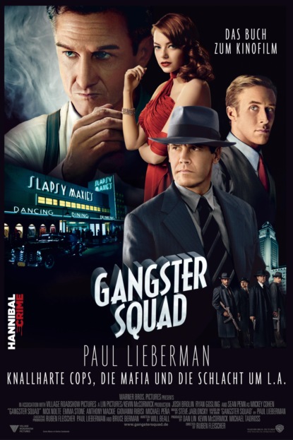 

Gangster Squad