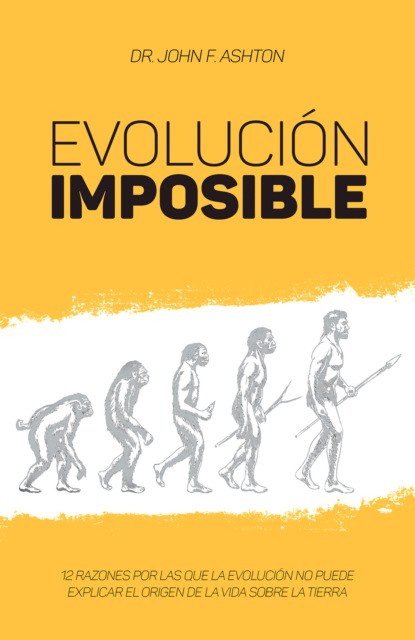 John Ashton - Evolución imposible