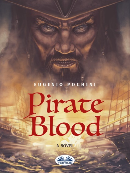 Eugenio Pochini - Pirate Blood