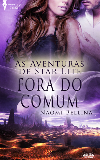 Naomi Bellina - Fora Do Comum