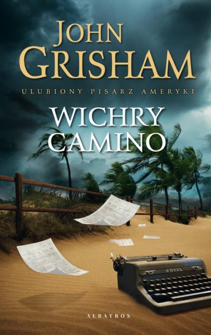 

Wichry Camino