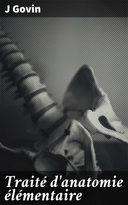 

Traité d'anatomie élémentaire