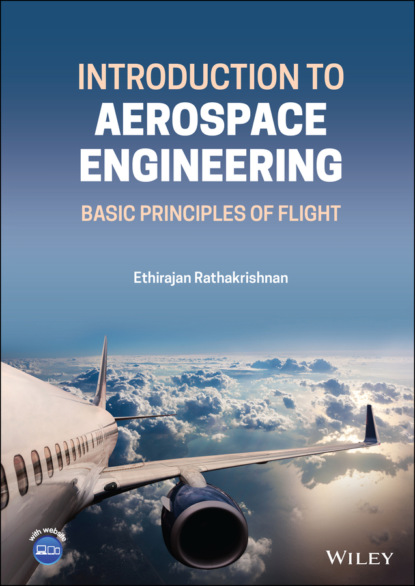Ethirajan Rathakrishnan - Introduction to Aerospace Engineering