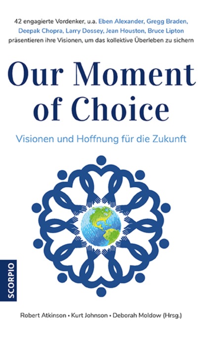 Группа авторов - Our Moment of Choice