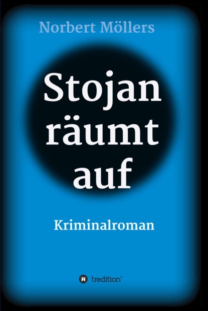 

Stojan räumt auf