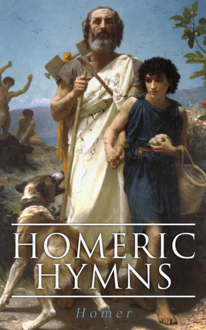 Homer - Homeric Hymns