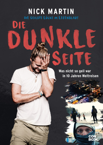 

Die geilste Lücke im Lebenslauf – Die dunkle Seite