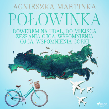 Agnieszka Martinka - Połowinka