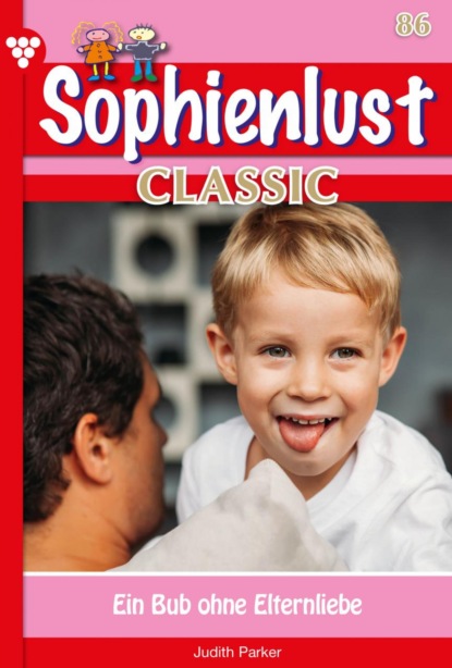 

Sophienlust Classic 86 – Familienroman