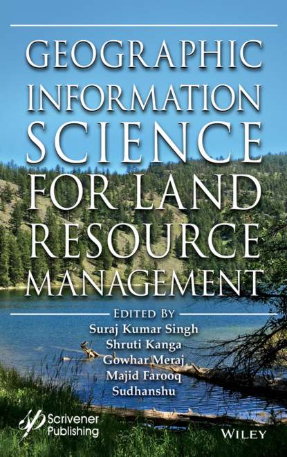 Группа авторов - Geographic Information Science for Land Resource Management