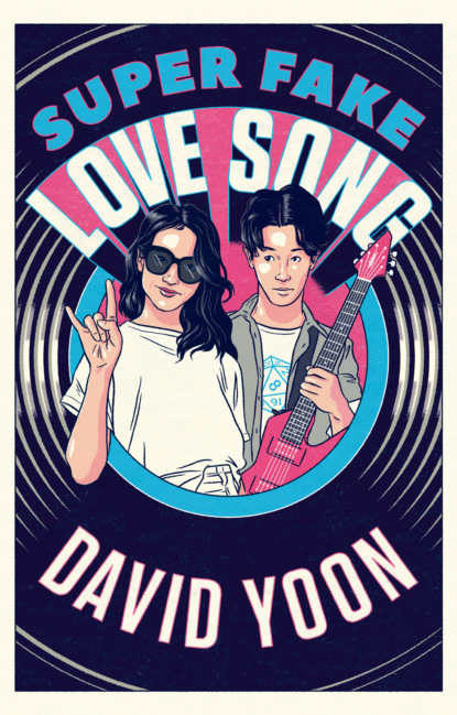 

Super Fake Love Song