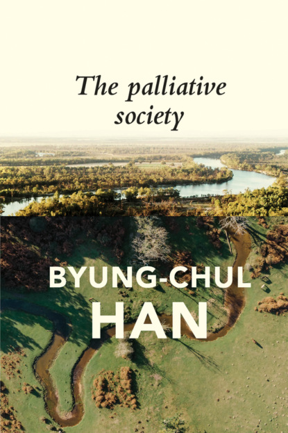 Byung-Chul Han - The Palliative Society