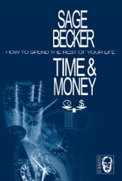 Time & Money - Sonja Becker