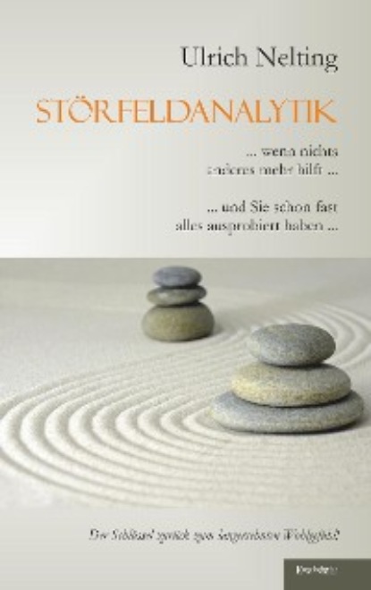 Störfeldanalytik - Ulrich Nelting