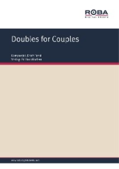 Erich Ferstl - Doubles for Couples