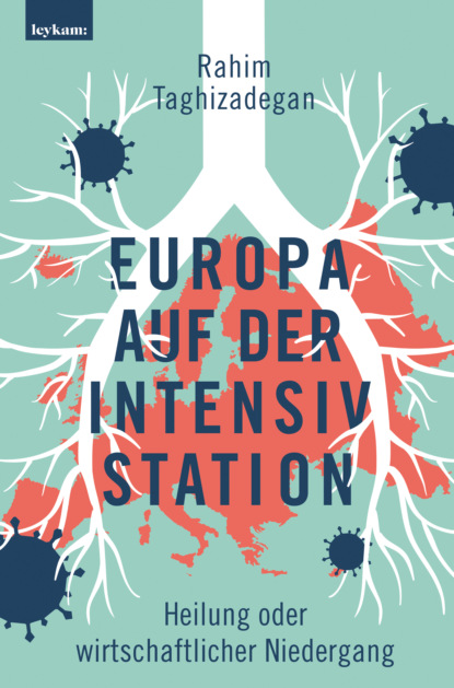 Rahim Taghizadegan - Europa auf der Intensivstation