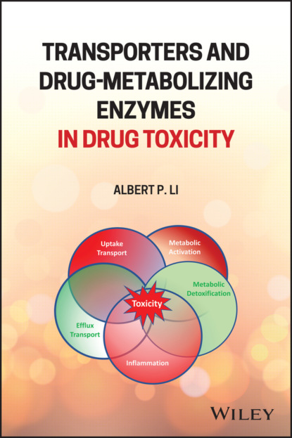 Transporters and Drug-Metabolizing Enzymes in Drug Toxicity - Albert P. Li