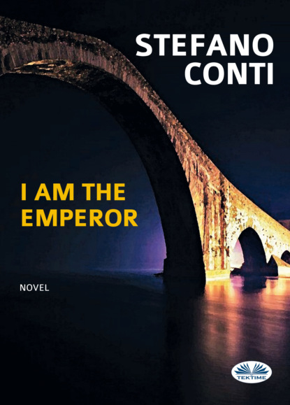 Stefano Conti - I Am The Emperor
