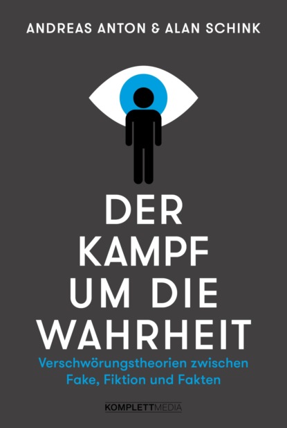 

Der Kampf um die Wahrheit