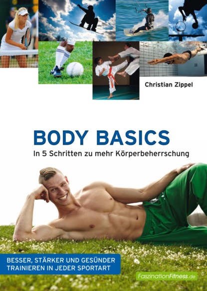 Christian Zippel - Body Basics