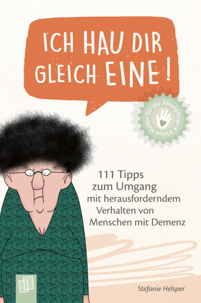 

Ich hau dir gleich eine!