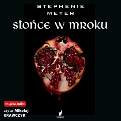 Stephenie Meyer - Słońce w mroku