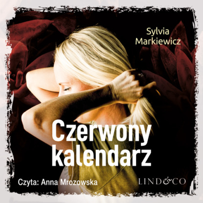 Ксюша Ангел - Czerwony kalendarz