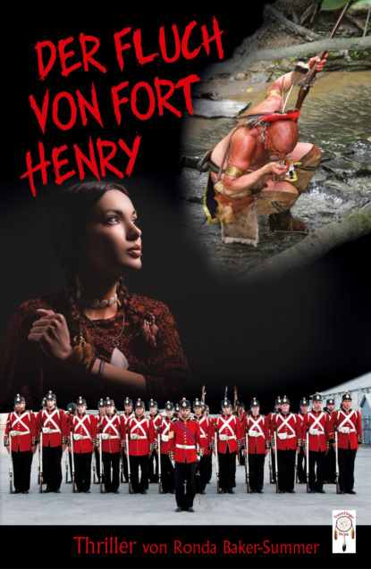 Der Fluch von Fort Henry