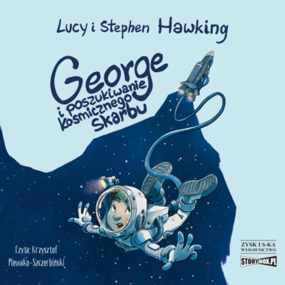 Стивен Хокинг - George i poszukiwanie kosmicznego skarbu