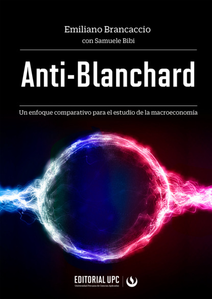 Samuele Bibi - Anti-Blanchard
