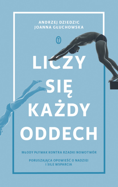 

Liczy się każdy oddech