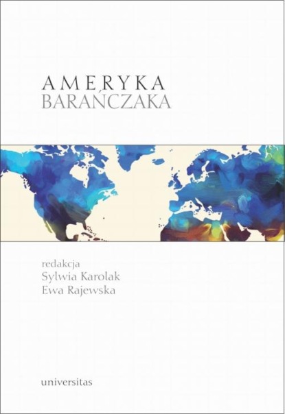 

Ameryka Barańczaka