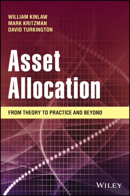 William Kinlaw - Asset Allocation