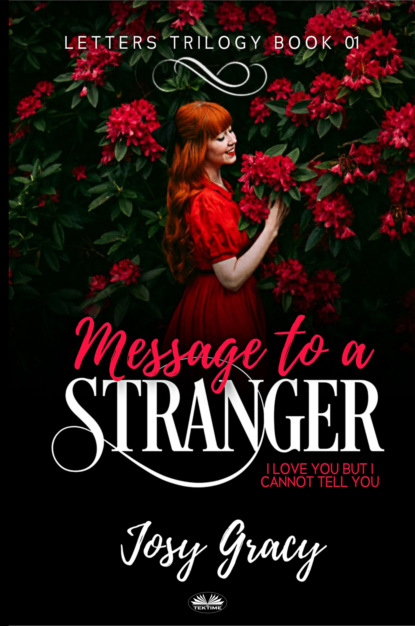 Message To A Stranger