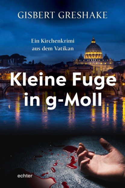 Kleine Fuge in g-Moll (Gisbert Greshake). 